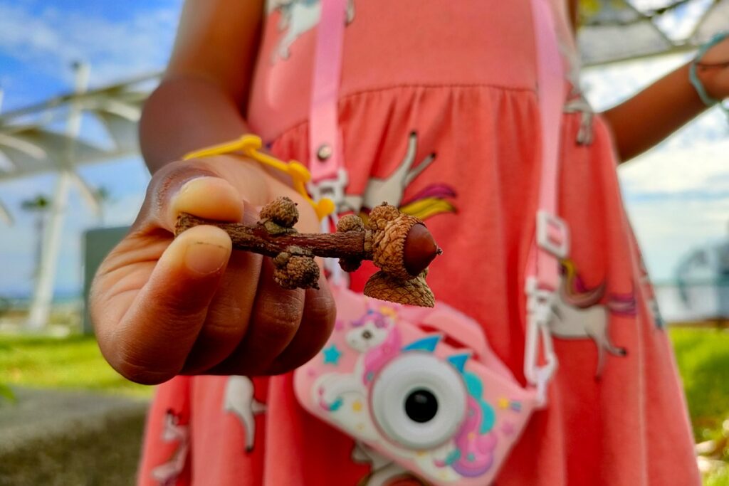 キッズカメラ　トイカメラ モデル