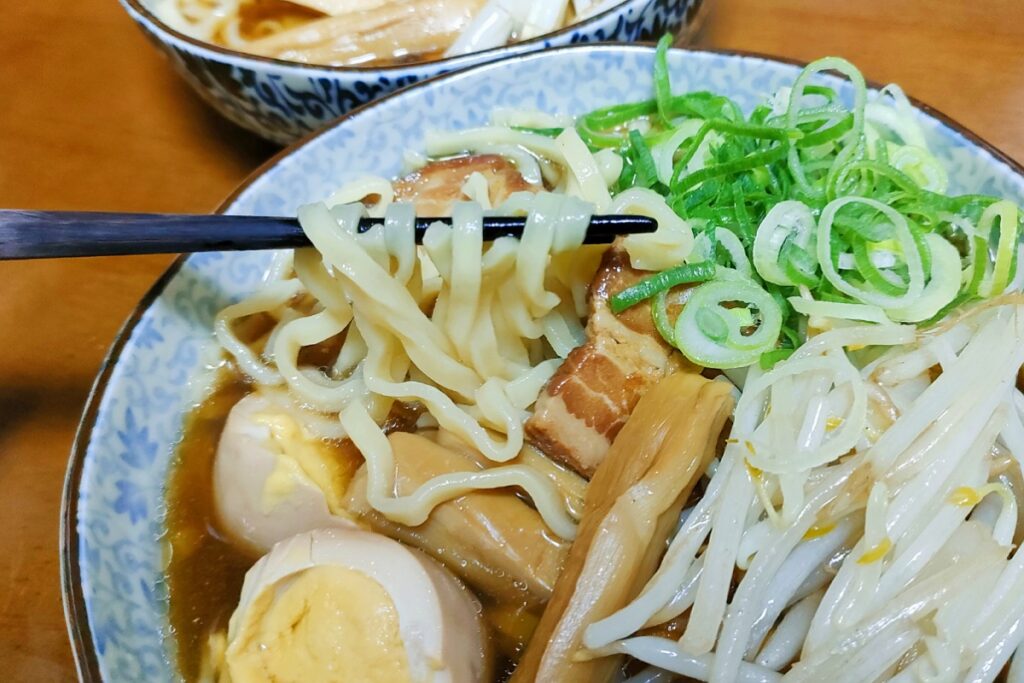 Hasegawa Kitakata Ramen
