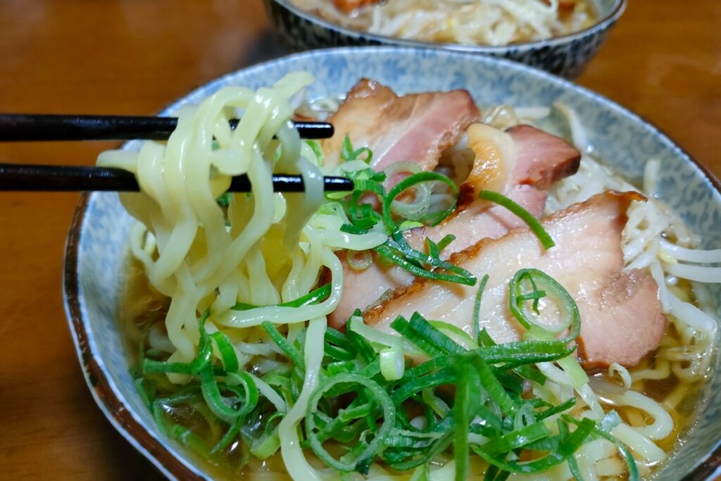 Kawakyo Kitakata Ramen