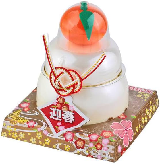 kagami mochi