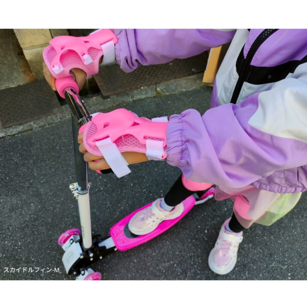 kick scooter