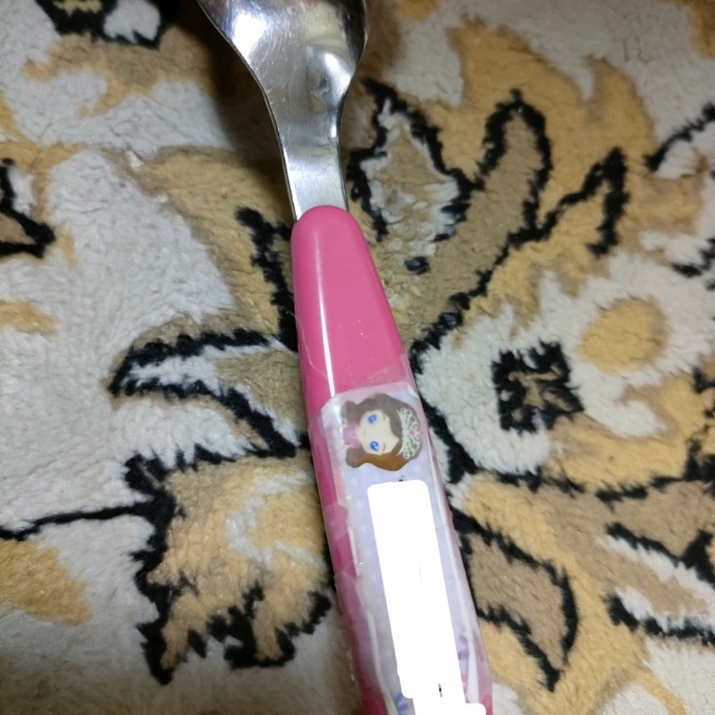 シールdeネーム