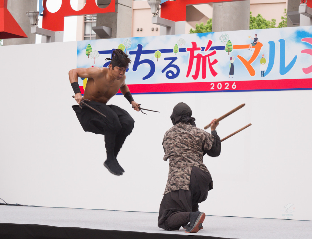 伊賀忍者特殊軍団 阿修羅