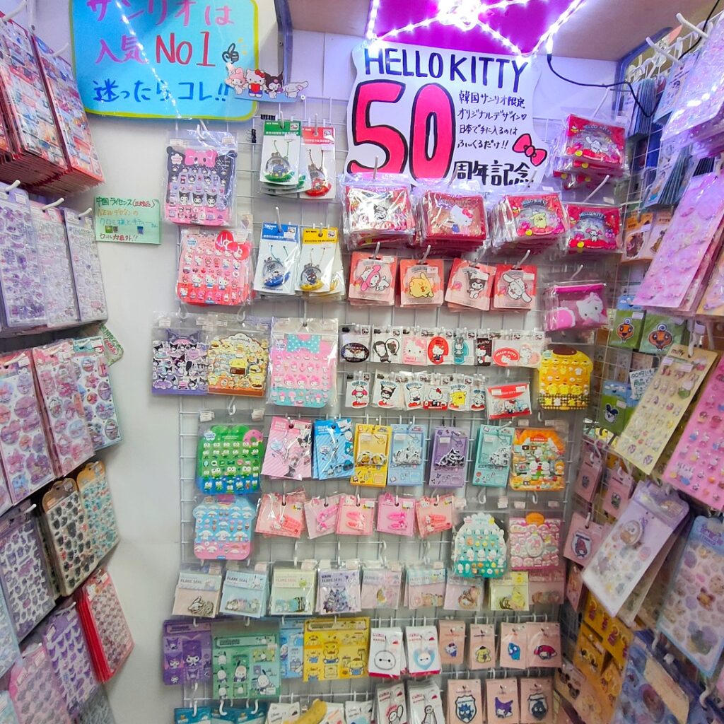 ふぃくる　店内 -2026-06-16