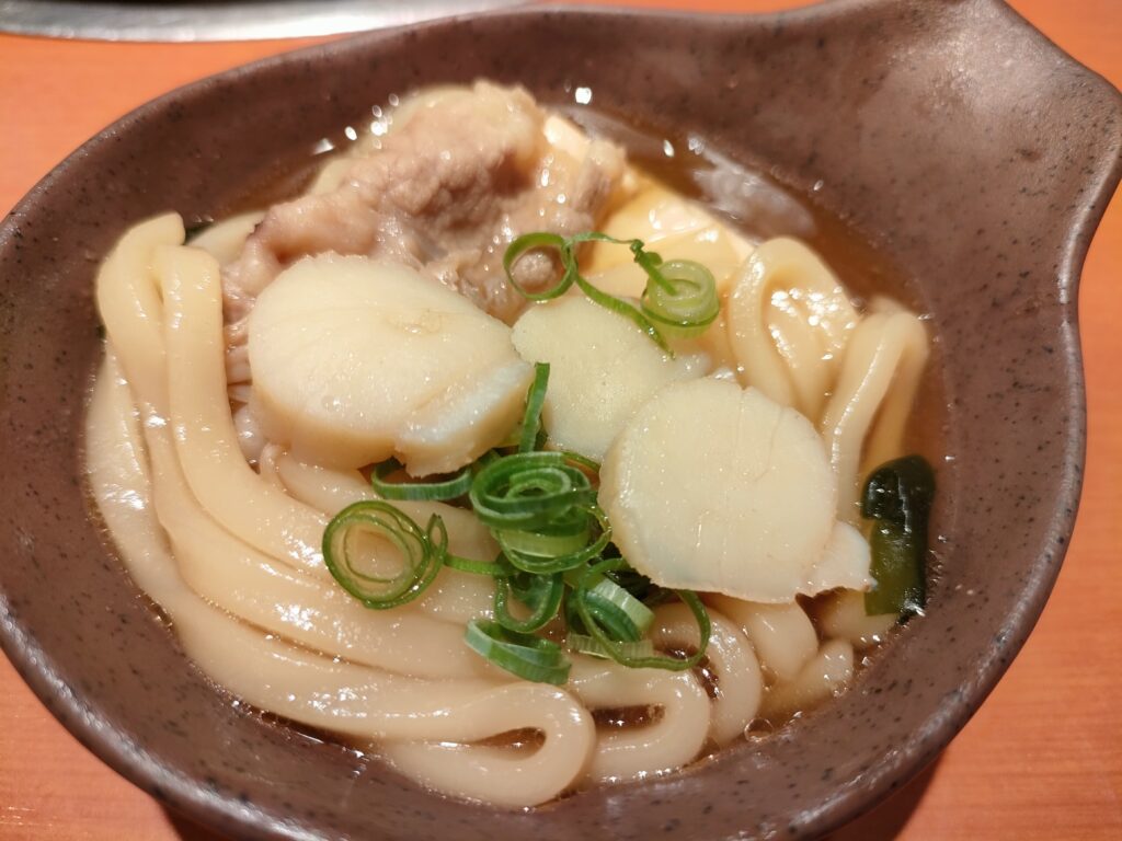 和食さと あっさりかつおだし