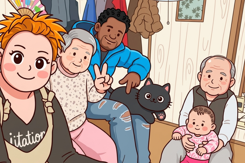 skydolphin-M-Family