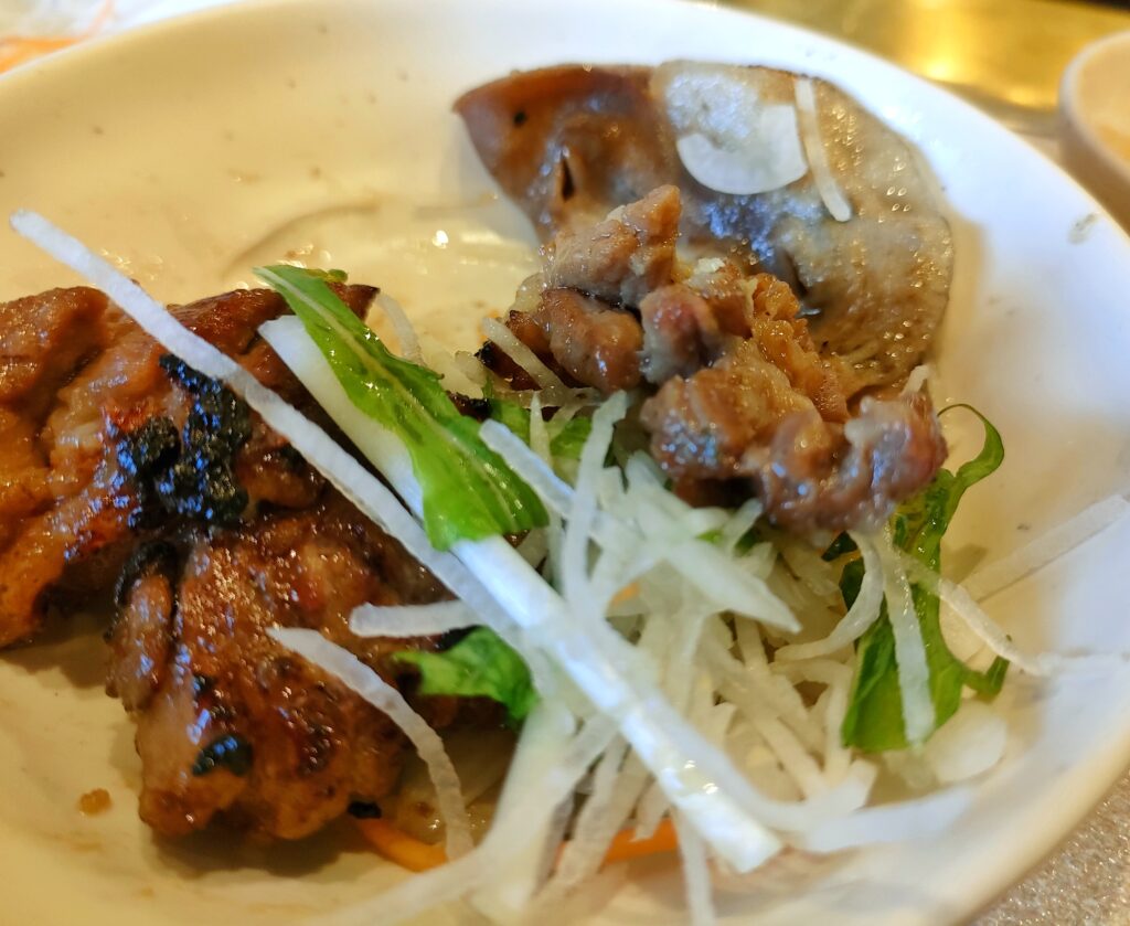 Dragon Kalbi