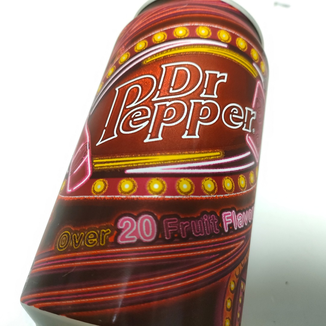 Dr.Pepper