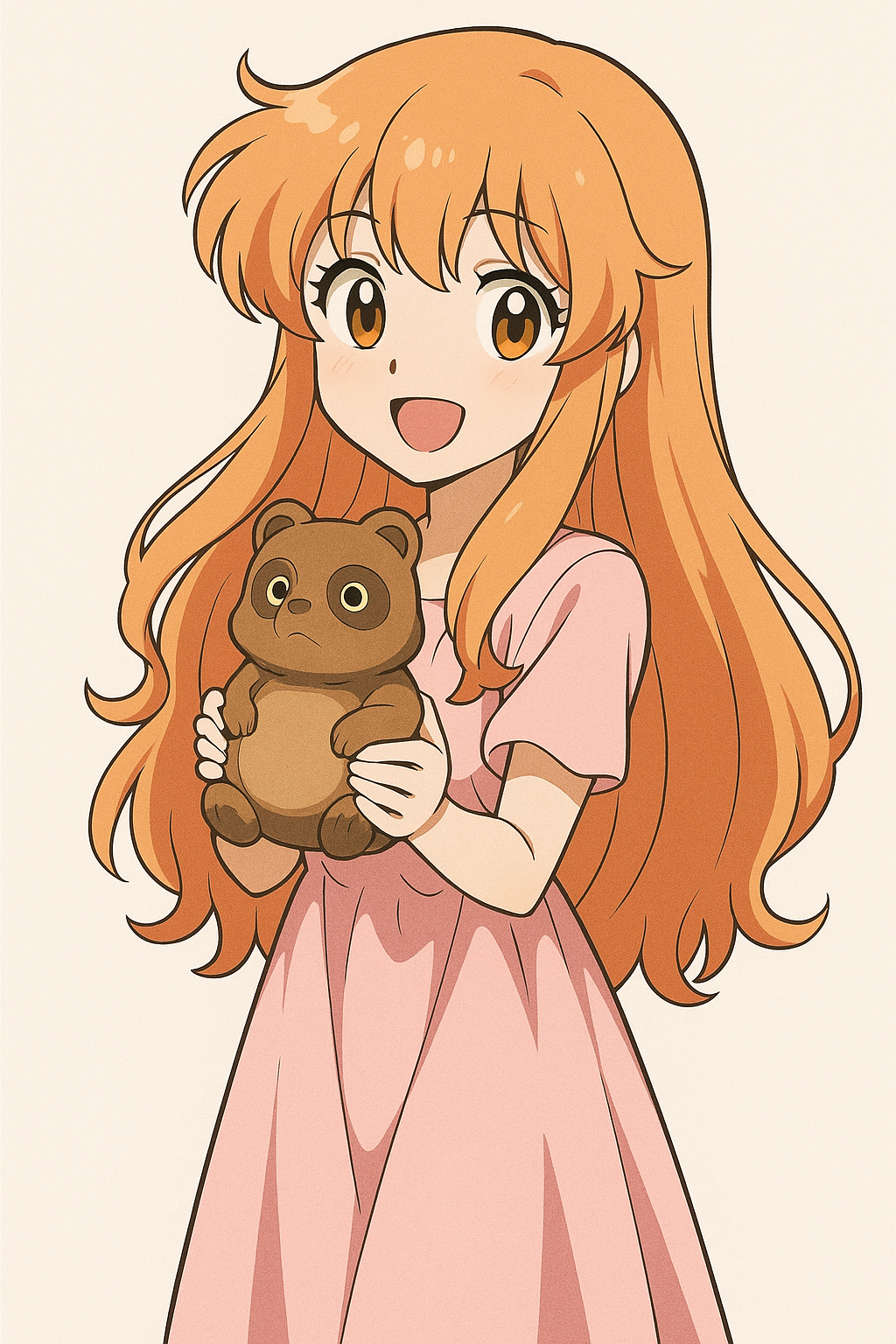 らんまの世界に居たとしたら？